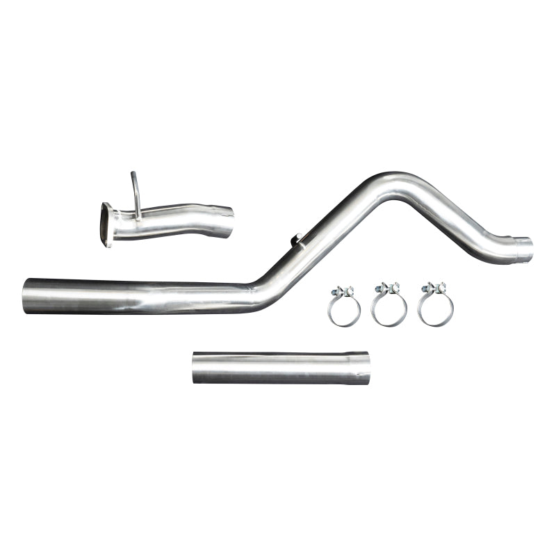 Injen SES9300MP 21-22 Ford Bronco L4-2.3L Turbo/V6-2.7L Twin Turbo SS Mid-Pipe Only