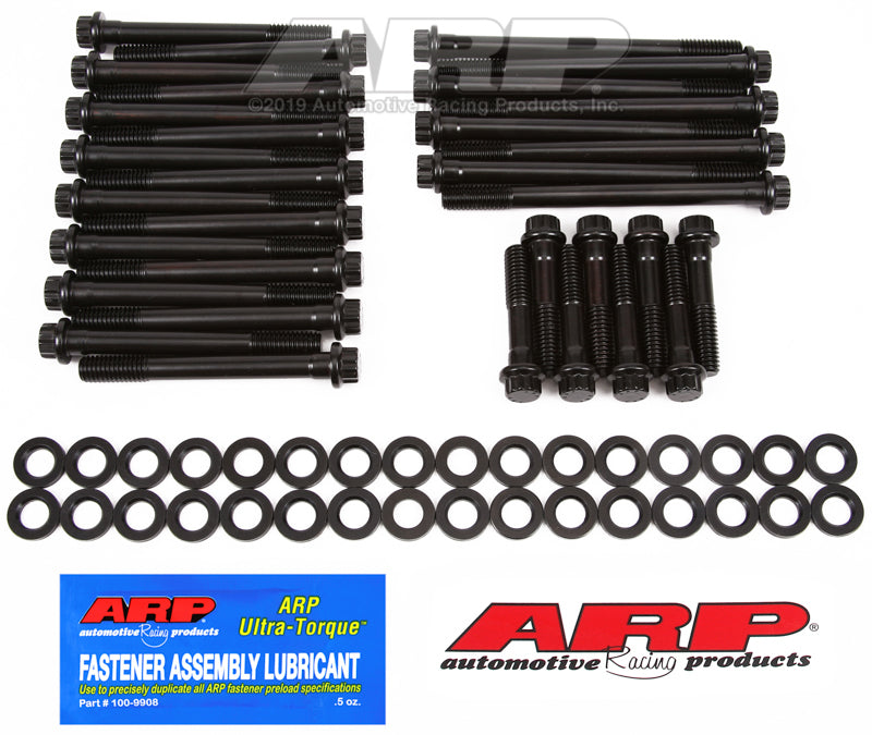 Arp ARP135-3710 BBC Head Bolt Kit 12pt.