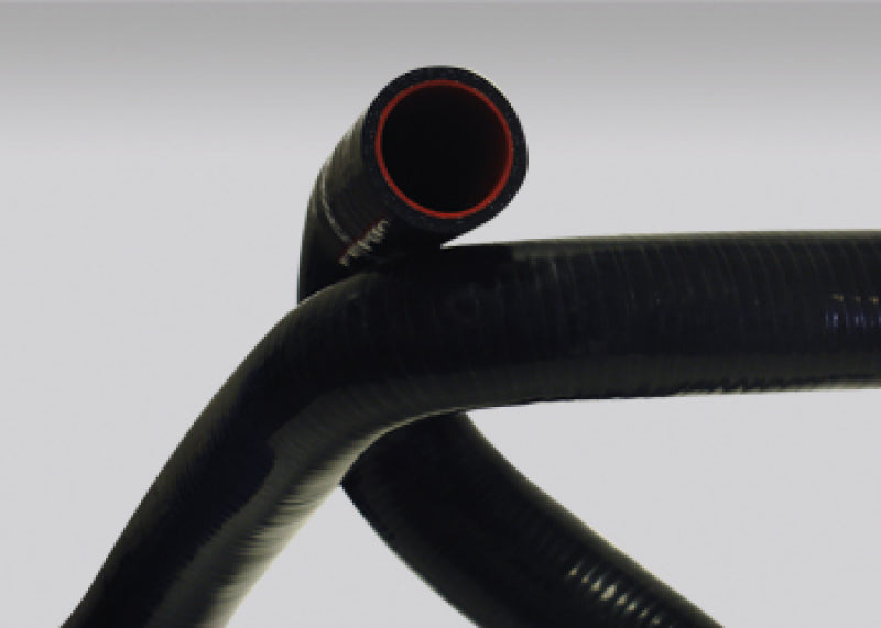 Mishimoto MMHOSE-INT-94BK 94-01 Acura Integra Black Silicone Hose Kit