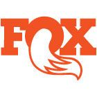 FOX 803-04-047 Fox 21+ Ford Bronco Rear HD Spring Upgrade Kit - Black