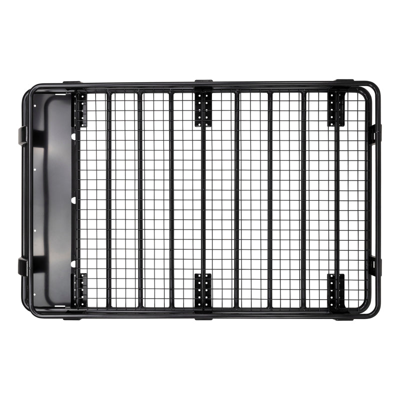 ARB 3813010M Roofrack W/Mesh Lc100 1790X1120mm 70X44