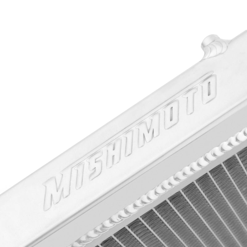 Mishimoto MMRAD-BRZ-13 12-14 Subaru BRZ / 12-14 Scion FR-S / 12-14 Toyota GT86 Performance Aluminum Radiator