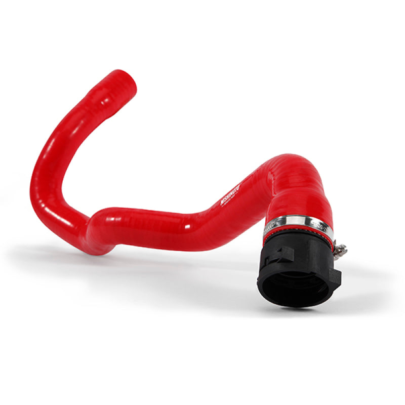 Mishimoto MMHOSE-FOST-13RD 13-16 Ford Focus ST 2.0L Red Silicone Radiator Hose Kit