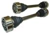 Driveshaft Shop 510211 DSS Pontiac 2004-2006 GTO 600HP Axle with 1-1/8in Torsional Center Bar -Left RA5200X2