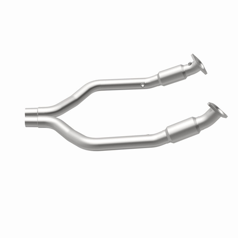 Magnaflow 16420 MagnaFlow Conv DF 05- SRT-8 6.1L OFF ROAD