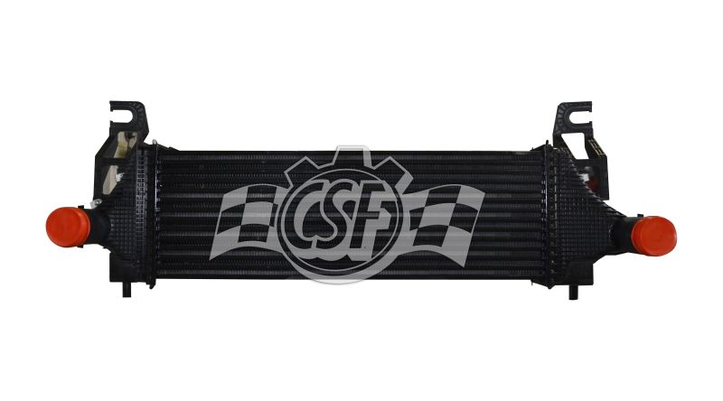 CSF 6066 13-19 RAM 1500 3.0L OEM Intercooler