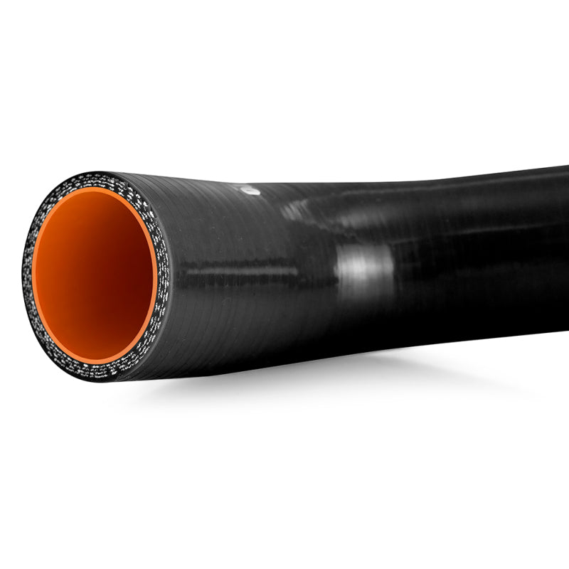 Mishimoto MMHOSE-G8-08BK 08-09 Pontiac G8 Silicone Coolant Hose Kit - Black