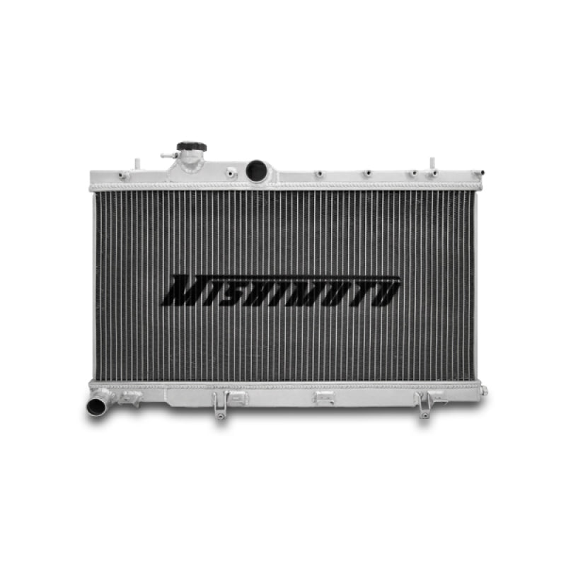 Mishimoto MMRAD-LEG-00 00-04 Subaru Legacy Aluminum Radiator