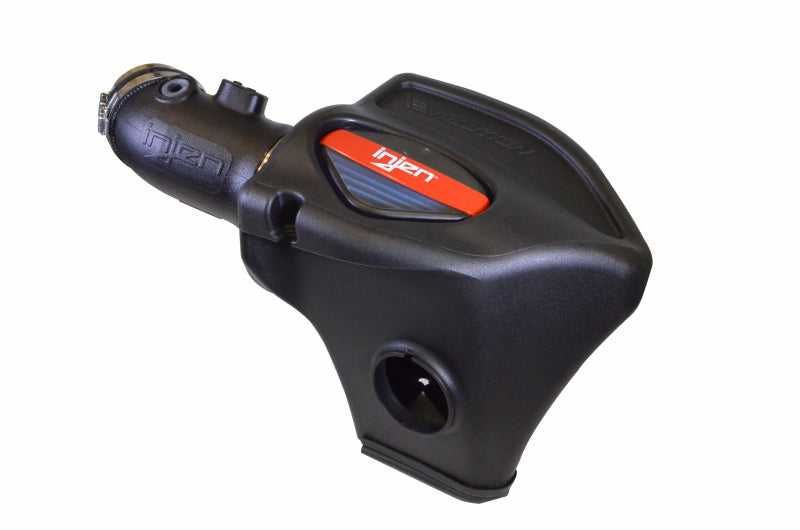 Injen EVO5102 15-16 Dodge Challenger Hellcat 6.2L / 15-16 Dodge Charger Hellcat 6.2L Evolution Intake
