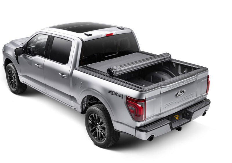 BAK 80339RK 21-24 Ford F-150 5.7ft. Bed Flip Revolver X4ts
