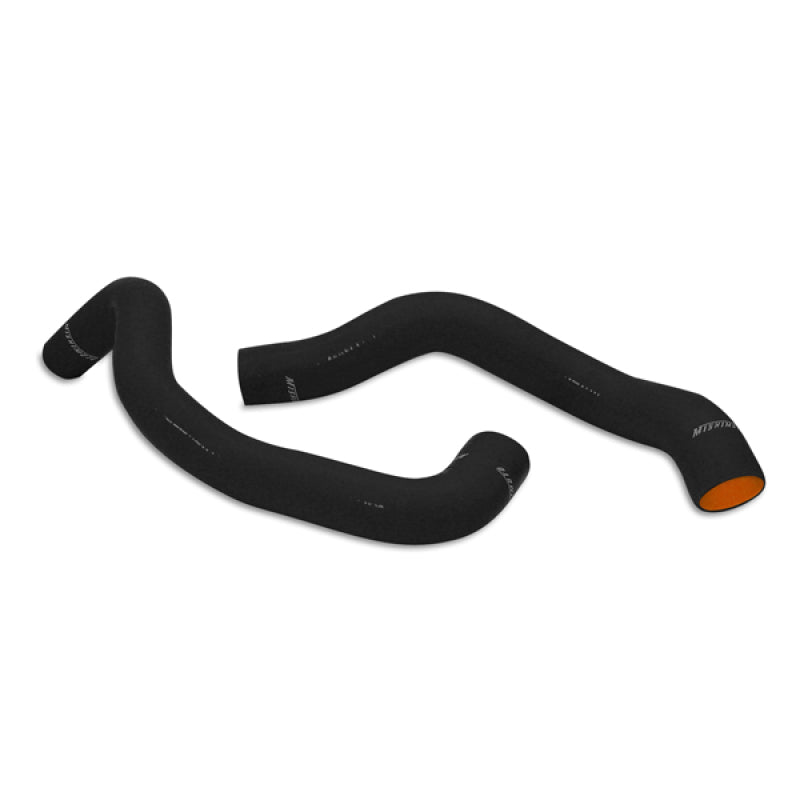 Mishimoto MMHOSE-MUS-94BK 94-95 Ford Mustang GT/Cobra Black Silicone Hose Kit