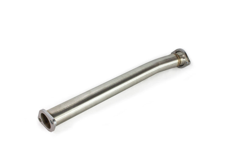 ISR Performance IS-OMS-GT86 OMS Spec Burnt Tip Exhaust - Scion FRS / Subaru BRZ / Toyota GT86/GR86