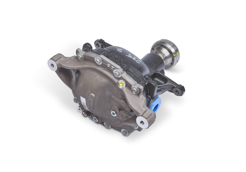 Ford Racing M-4001-88355B 2019 Ford Mustang Super 8.8in IRS Loaded Differential Housing 3.55