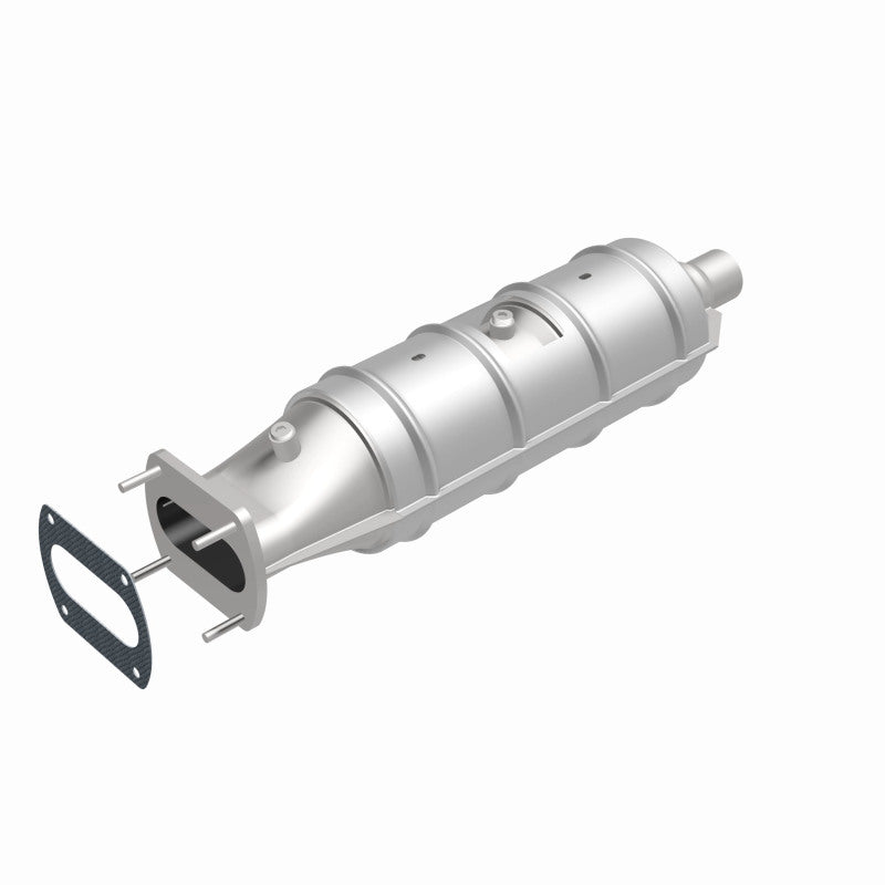 Magnaflow 55212 MagnaFlow Conv DF Ford-Oem Fit 88 93