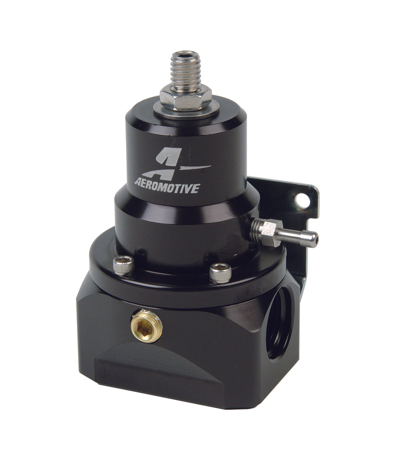 Aeromotive 13212 2-Port Bypass Carb Regulator