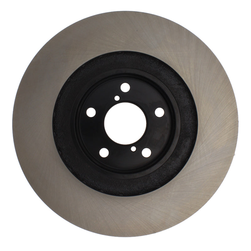 Stoptech 120.47018CRY 02-10 WRX Front CRYO-STOP Rotor
