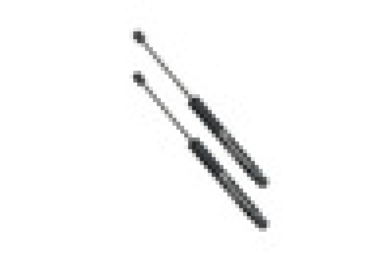 Superlift 84031 07-16 Chevy Silv/GMC Sierra 2WD w/ Cast Steel Control Arms 8in Lift Kit Shock Box - Rear