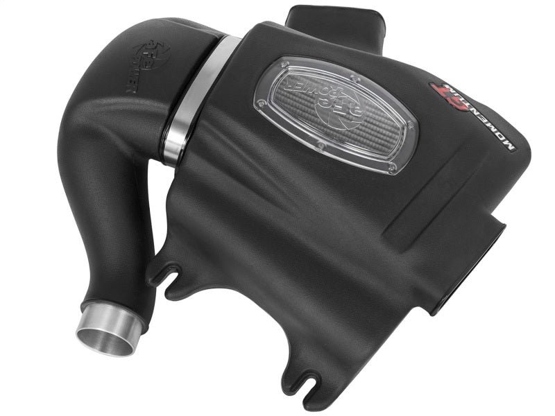 aFe 51-76306 Momentum Pro DRY S Intake System 07-10 BMW 335i/is/xi (E90/E92/E93)