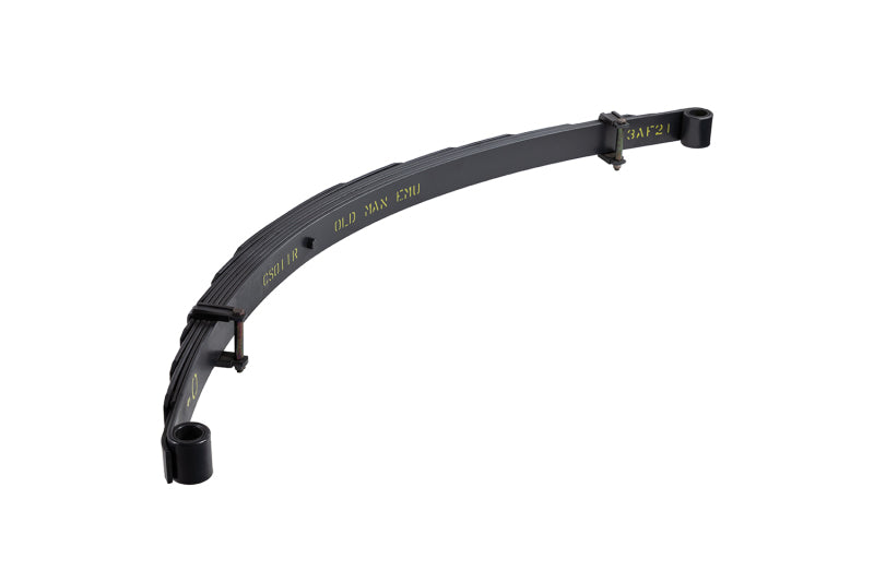Old Man Emu CS011R ARB / OME Leaf Spring Niss Patrol M60R