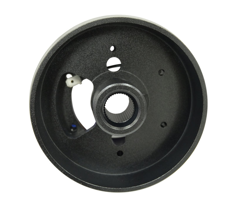 NRG SRK-189H Short Hub Adapter 96-05 Porsche Boxter