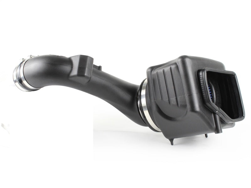 aFe 50-74006-1 Momentum HD PRO 10R Stage-2 Si Intake 11-16 GM Diesel Trucks V8-6.6L (td) LML