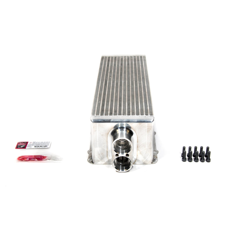 VMP Performance VMP-SUC037 by PWR 03-04 Ford Mustang Cobra Terminator 87mm Race Intercooler Core