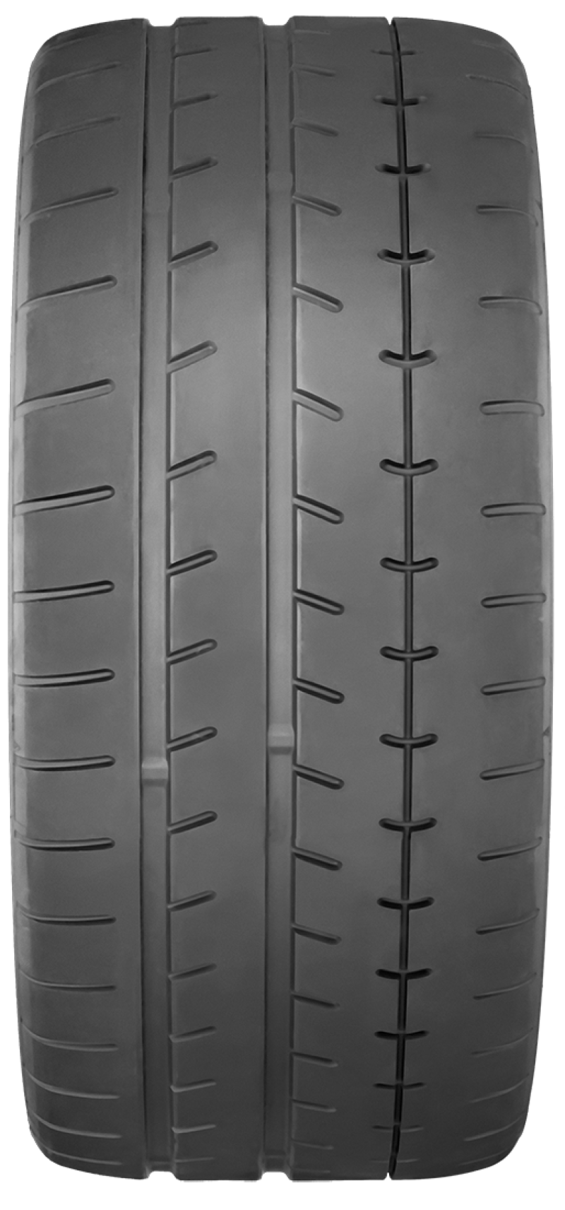 Yokohama Tire 110105283 Yokohama Advan A052 Tire - 255/40ZR20 101Y