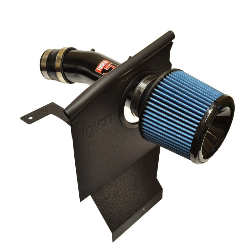Injen SP6066BLK 14-18 Mazda 3 2.5L 4 Cyl Black Short RAM Tuned Intake System w/ MR Technology