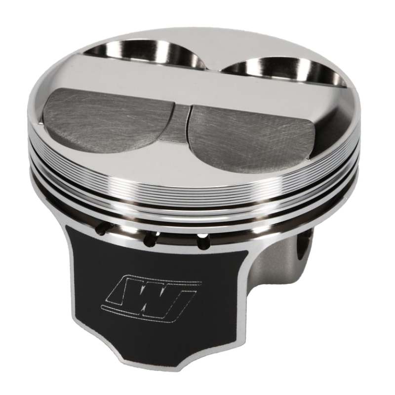 Wiseco K567M84AP Acura 4v DOME +2cc STRUTTED 84.0MM Piston Kit