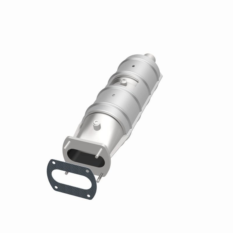 Magnaflow 55212 MagnaFlow Conv DF Ford-Oem Fit 88 93