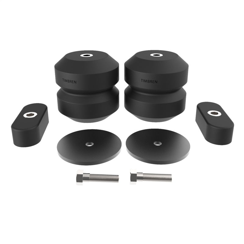 Timbren DF25004B 1994 Dodge RAM 1500 4WD Front Suspension Enhancement System
