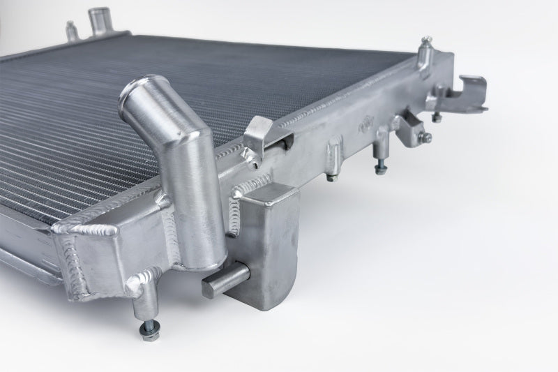 CSF 7340 18-24 Jeep Wrangler 3.6L V6 Heavy Duty 2-Row Radiator