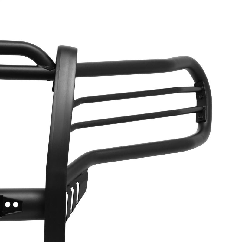 Westin 40-33815 14-21 Grand Cherokee Sportsman X Grille Guard - Textured Black