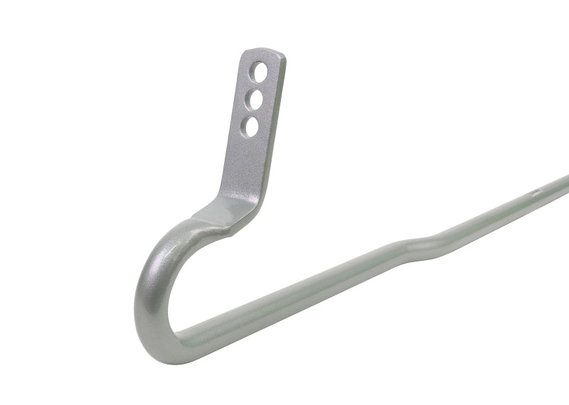 Whiteline BSR54Z 12+ Scion FR-S / 12+ Subaru BRZ / 12+ Toyota 86 Rear 16mm Adj HD Swaybar w/ Endlinks