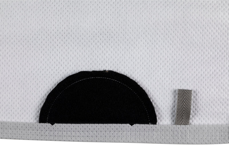 Covercraft C17794AC 15-24 Ford Mustang Coupe Custom 5-Layer Softback All Climate Car Cover - Gray