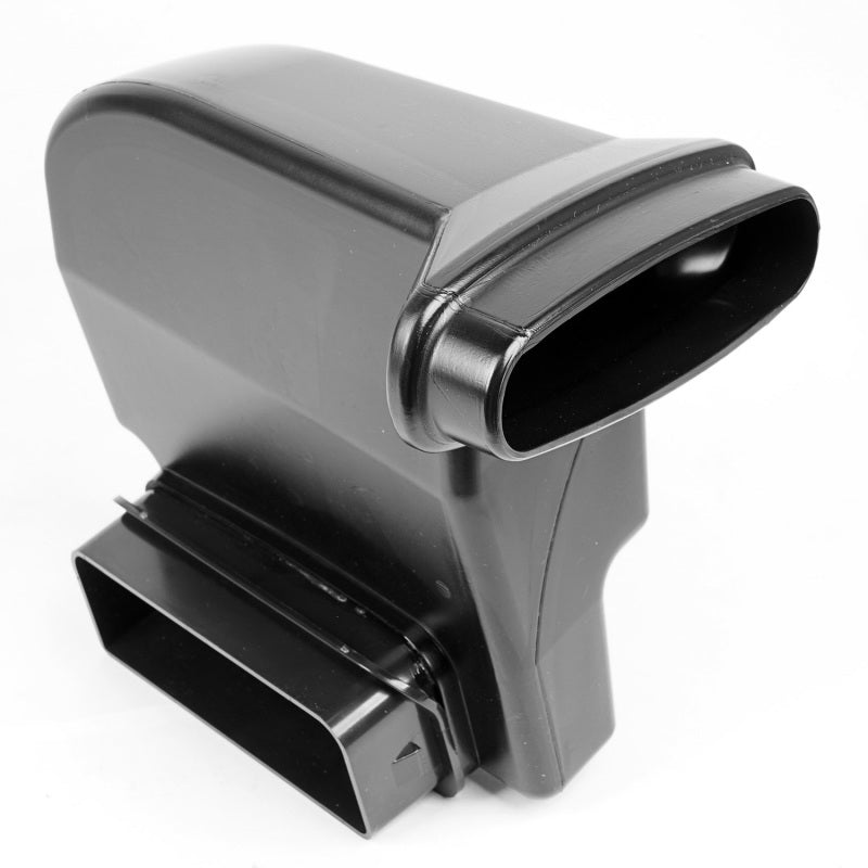 Rugged Ridge 17756.36 AmFib High Mount Snorkel EXTENSION ONLY 18-20 Jeep Wrangler JL 2020 JT (Req. 17756.35)