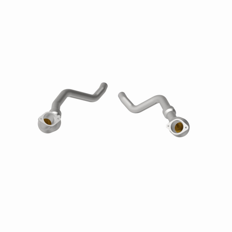 Magnaflow 16421 MagnaFlow Conv D/F 05- 300C/Magnum 5.7 w/cats