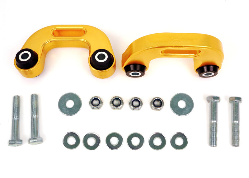 Whiteline KLC26 02-07 Subaru WRX Sedan and Wagon / 93-00 & 03-07 Subaru Impreza Non-Turbo Rear Sway bar li