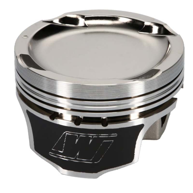 Wiseco K627M86 1400 HD Mitsubishi Evo 8 - 4G63 Turbo -21cc Piston Shelf Stock Kit