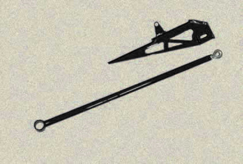 Skyjacker DTBA27 1994-2001 Dodge RAM 2500 4 Wheel Drive Track Bar