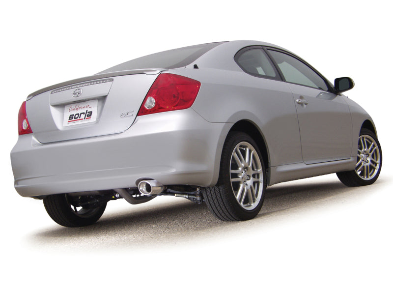 Borla 11743 05-08 Scion tC Rear Muffler