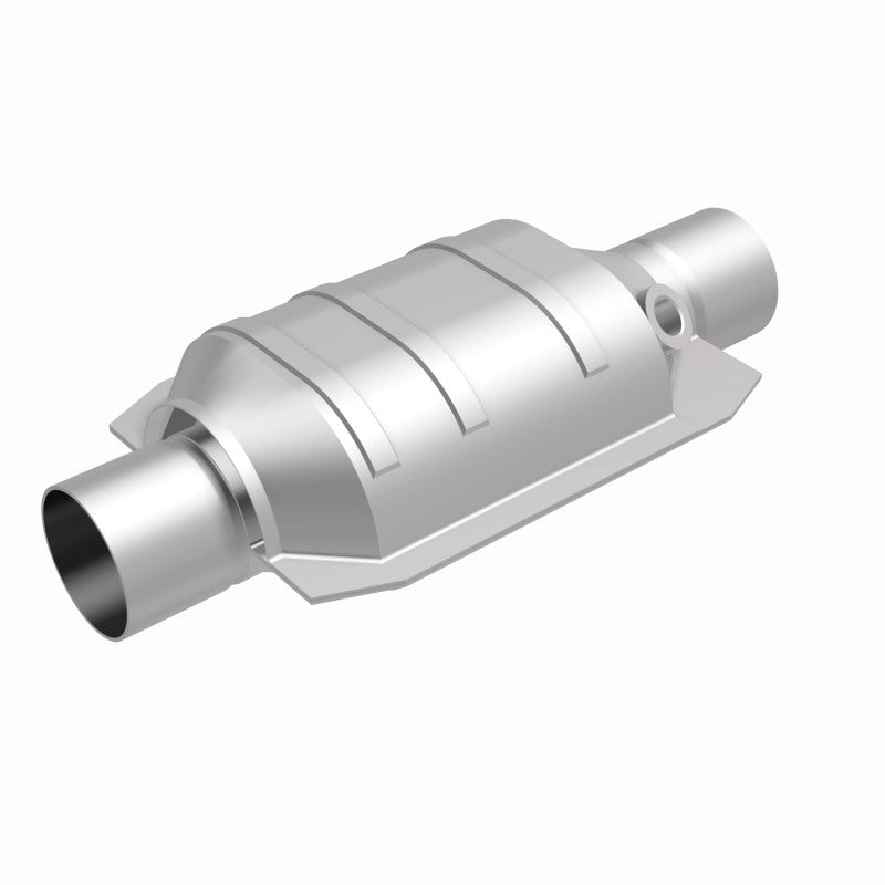Magnaflow 441334 MagnaFlow Conv Univ 2.00inch 1-O2 Rear 50 State