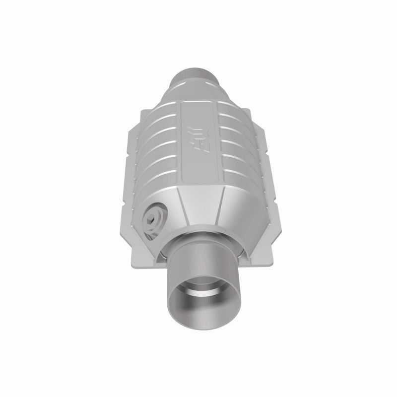 Magnaflow 94039 MagnaFlow Conv Univ 3 Single O2 Boss