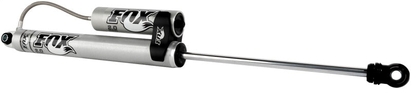 FOX 980-24-957 Fox 99+ Chevy HD 2.0 Performance Series 14.1in. Smooth Body Remote Res. Rear Shock / 7-10in. Lift