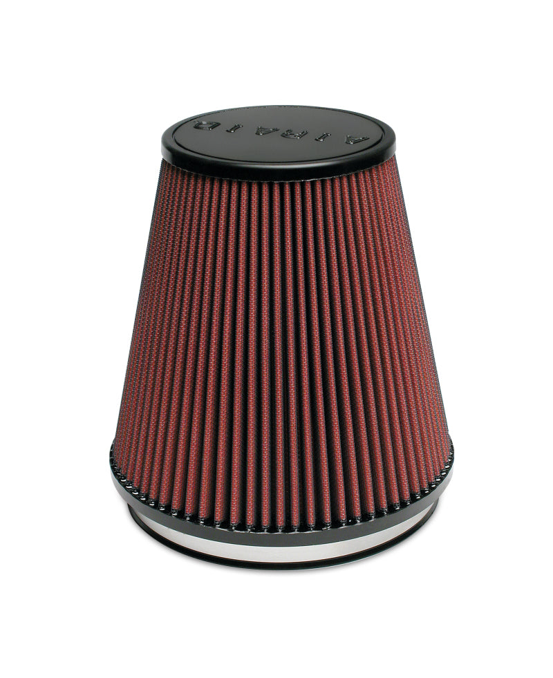 Airaid 701-495 Replacement Air Filter - Oiled / Red Media