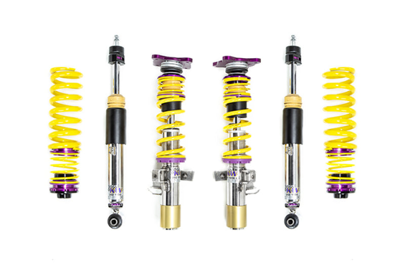 KW 352208CG Clubsport Kit 20+ Toyota GR Supra (JTSC) / 19+ BMW Z4 (G29) 2WD
