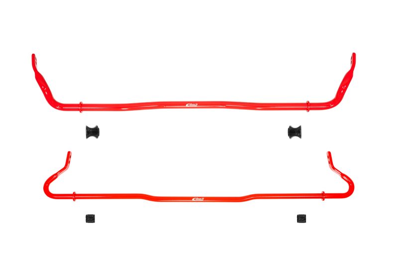 Eibach 82105.320 25mm Front & 19mm Rear Anti-Roll-Kit for 13 Scion FR-S / 13 Subaru BRZ