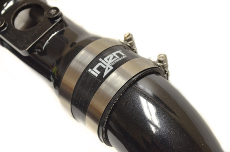 Injen SP1581BLK 2017+ Honda Civic Si 1.5L Black Cold Air Intake