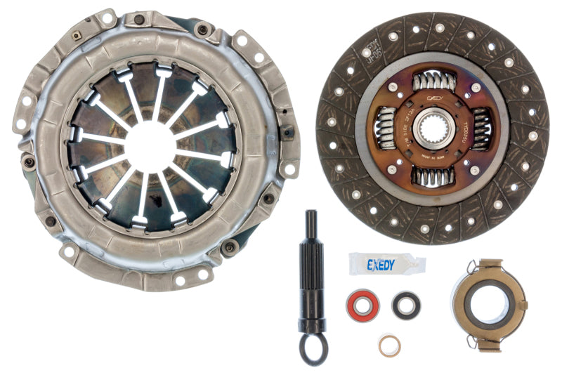 Exedy KTY18 OE 1994-1997 Toyota Celica L4 Clutch Kit