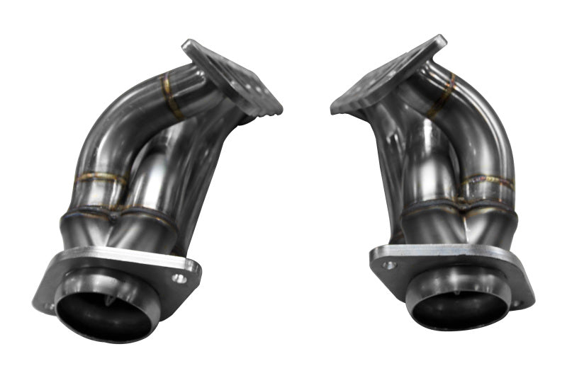 Kooks Headers 31011400 Kooks 05-10 Chrysler LX 6.1L HEMI 1-7/8in. Super Street Series Headers